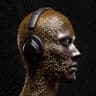 African man avatar 9