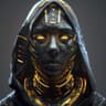 Arabic man avatar 14