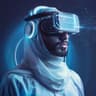 Arabic man avatar 29