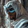 Arabic man avatar 42