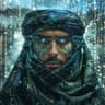 Arabic man avatar 46