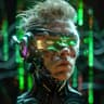 Caucasian man avatar 11