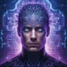 Caucasian man avatar 36