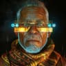 Indian man avatar 26