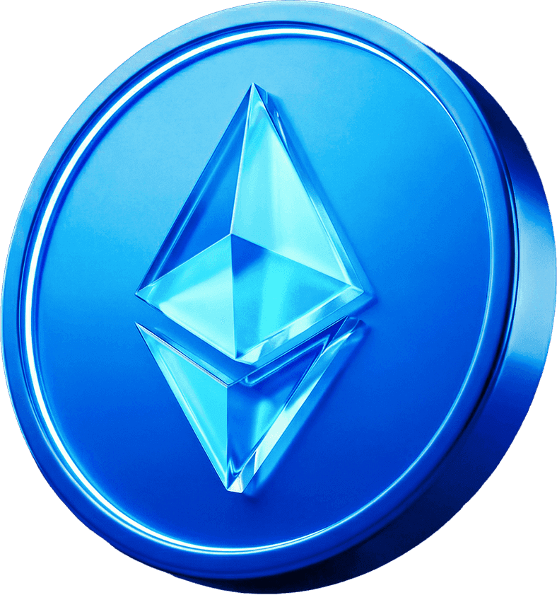 TrenDex Eth Card