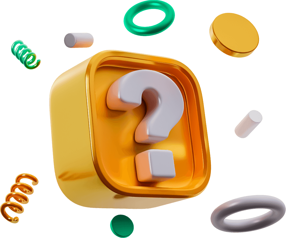 FAQ Top